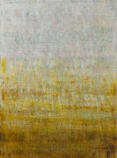 2351 - 21st Century, Contemporary Art, Abstract, Acrylic Painting