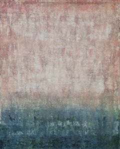 2459 - 21st Century, Contemporary Art, Abstract, Acrylic Painting
