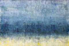 4409 - Art contemporain du XXIe siècle, Art abstrait, Peinture à l'acrylique