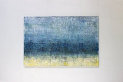 4409 - 21st Century, Contemporary Art, Abstract, Acrylic Painting