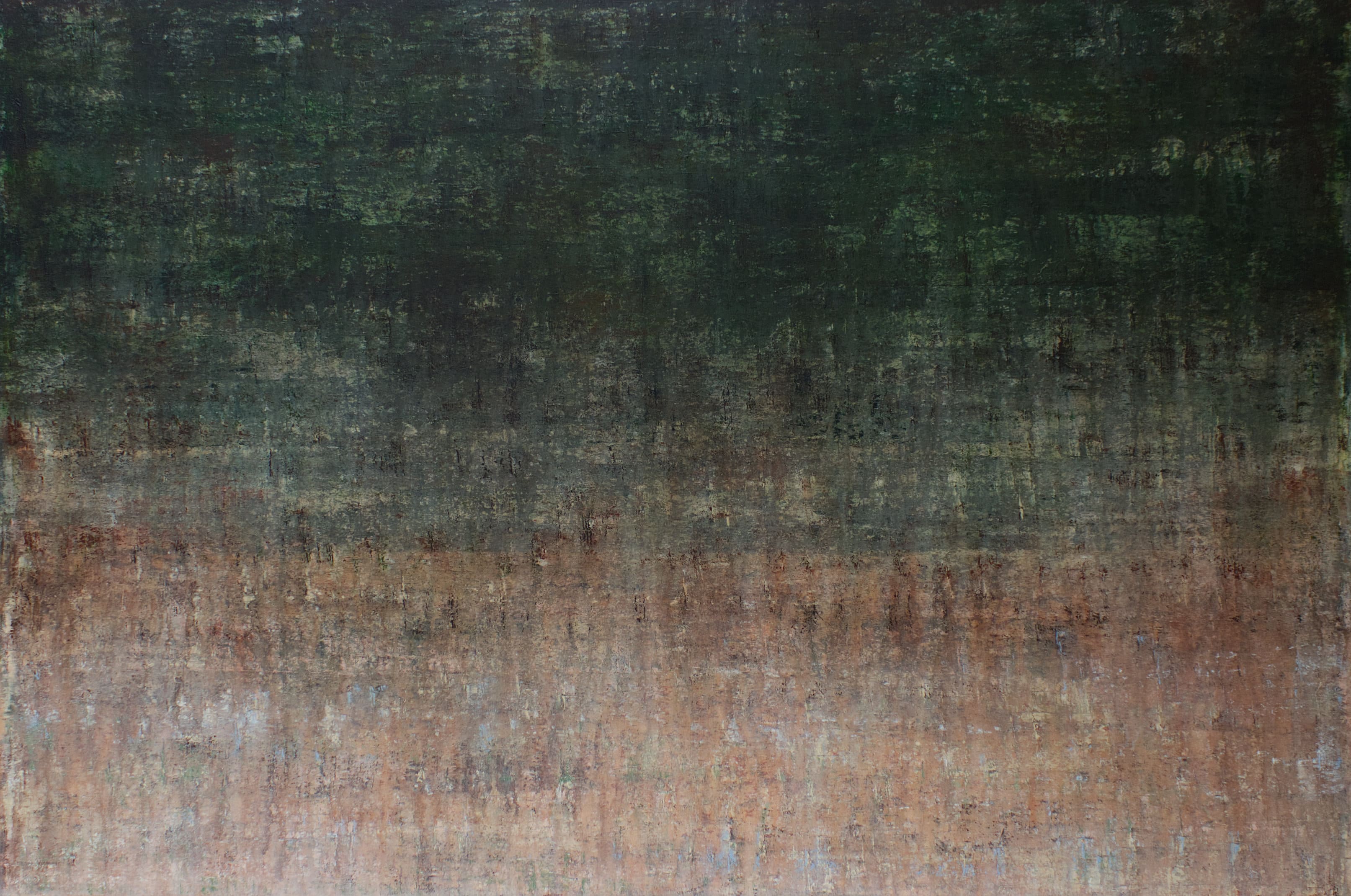 Abstract Painting de Maria Paola Coda - 2801 - Arte contemporáneo del siglo XXI, Arte abstracto, Pintura acrílica