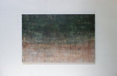 2801 - 21st Century, Contemporary Art, Abstract, Acrylic Painting