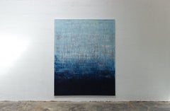 3533 - 21st Century, Contemporary Art, Abstract, Acrylic Painting