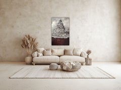 Arquitectos del Caos - Pintura contemporánea, figurativa, surrealista y dramática