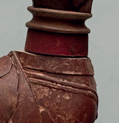 Caballo XII - 21st Century, Contemporary Sculpture, Figurative, Recycling