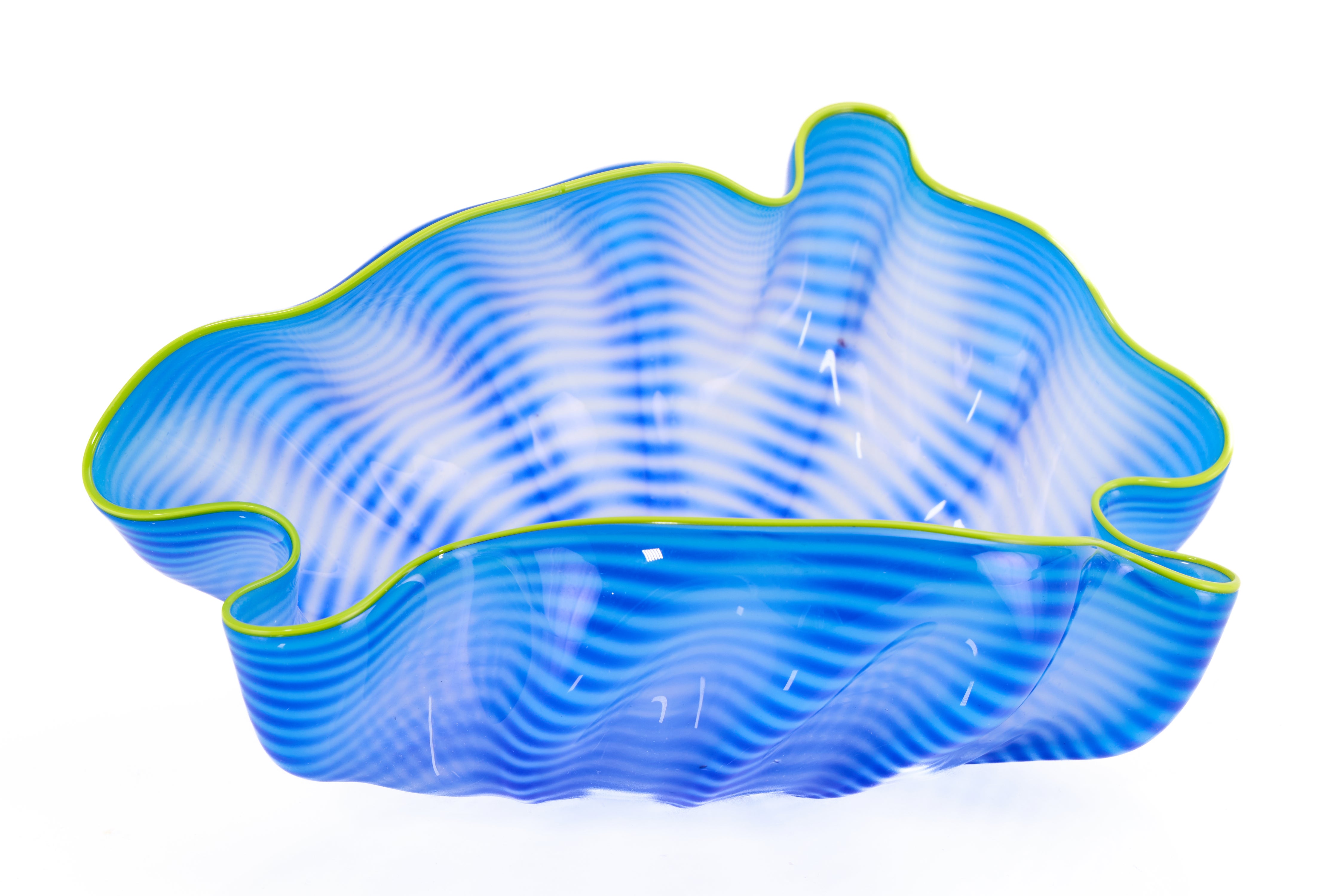 Is Chihuly glass worth it?