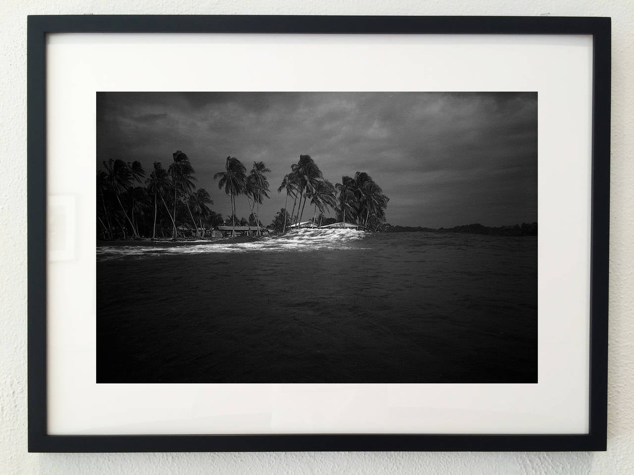 Panama - Photograph by Brian Pearson