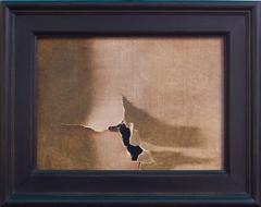 Torn Painting 6