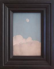 Moon and Clouds 2