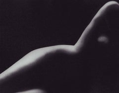 Side Nude, 1997