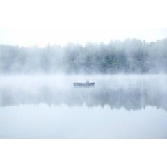 White Mist 1