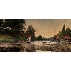 Huntsman Panoramic 6
