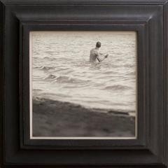 Mountain Lake 12