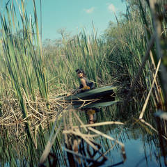 River of Grass, Turner River, Big Cypress National Preserve, FL 11