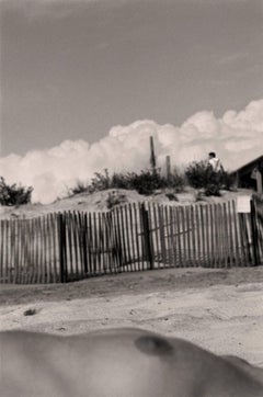 Mindy, Hamptons, NY, 1985