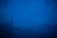 Victoria Harbor, Hong Kong 6