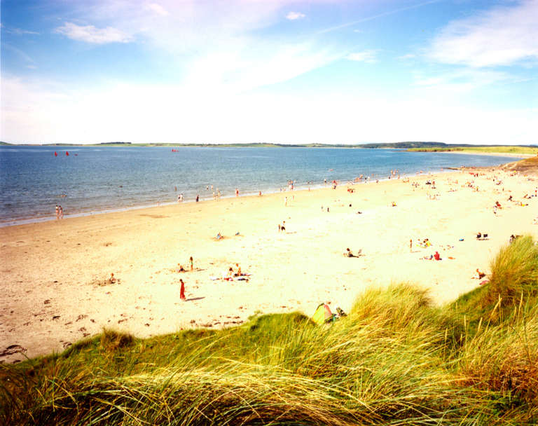 John Dolan Color Photograph - Rosses Point