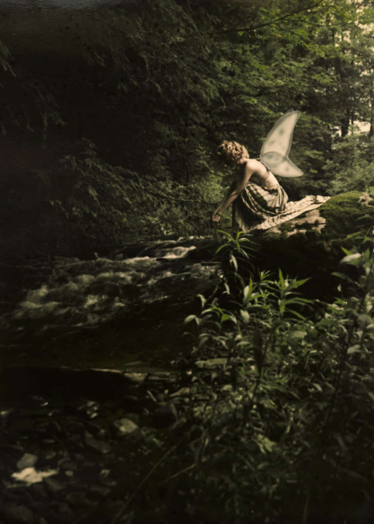 Peabrook - Photograph de Patricia Heal