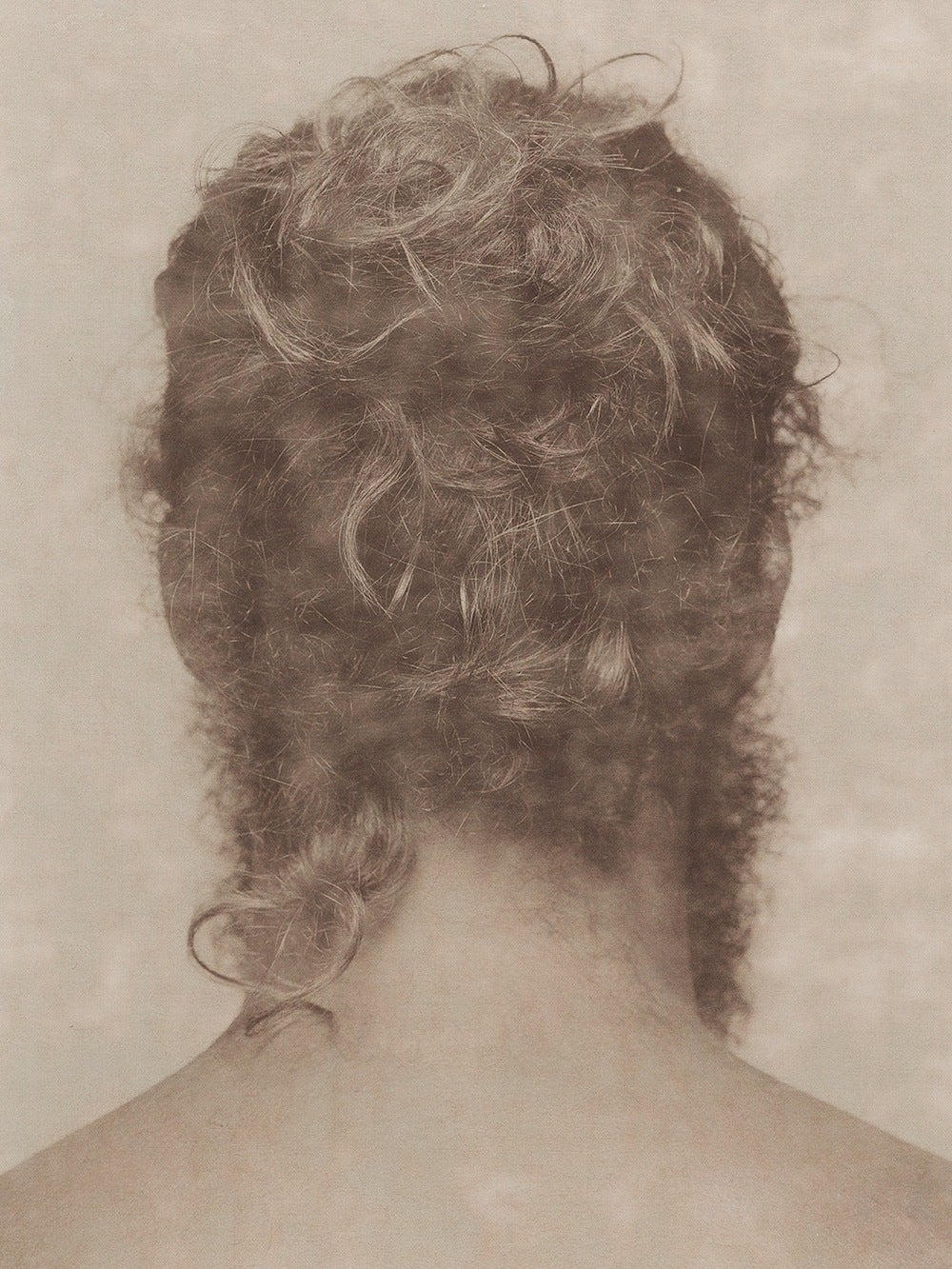 Erwähnungen des Künstlers – Photograph von Jose Picayo