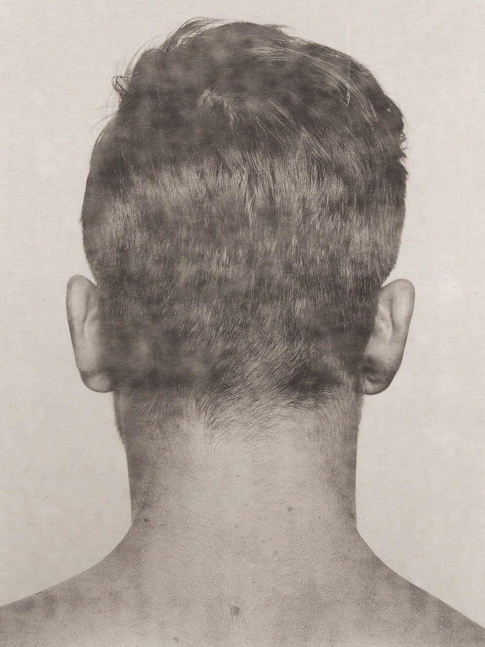 Jacob - Photograph de Jose Picayo