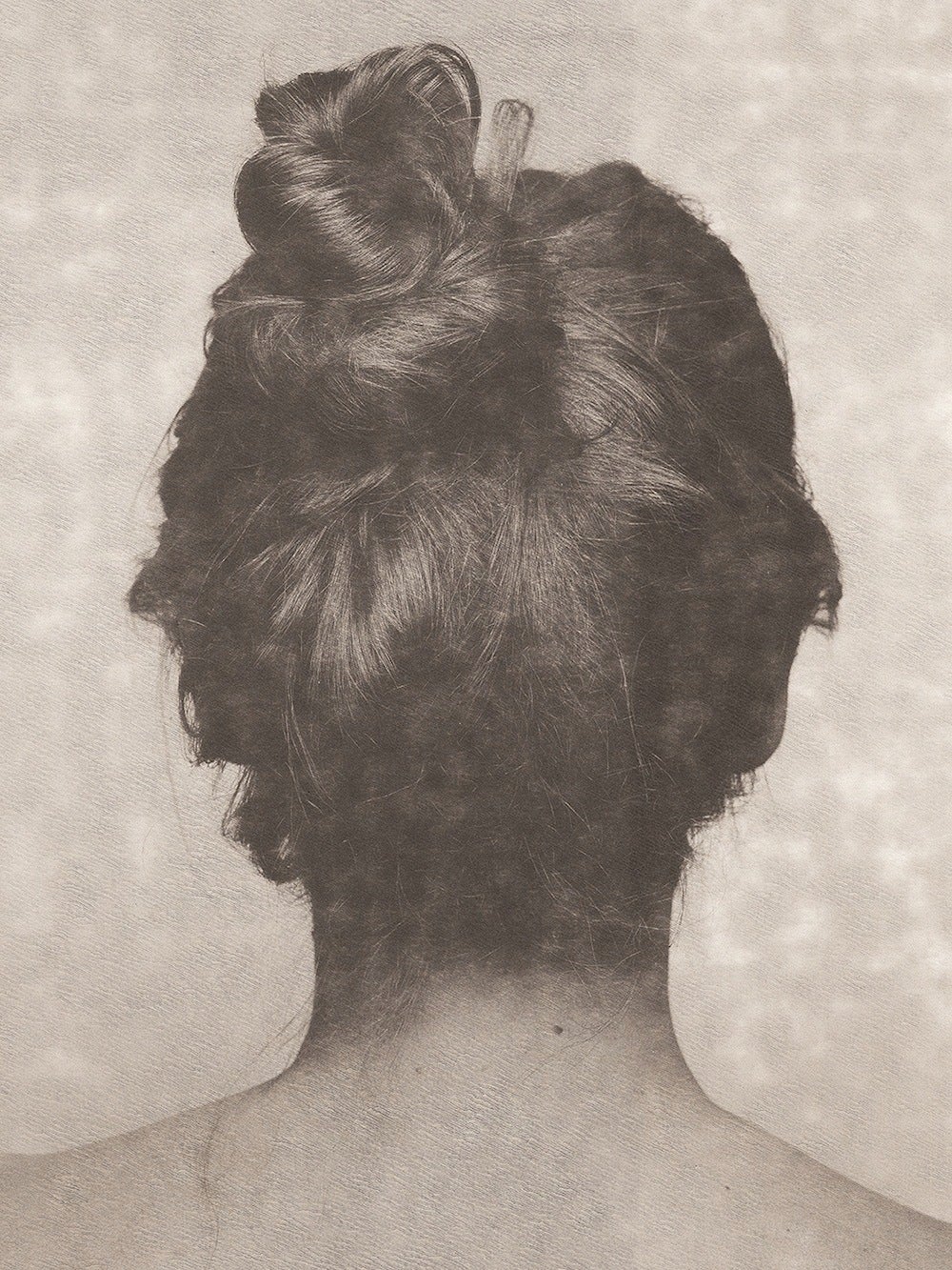 A. Simon - Photograph di Jose Picayo