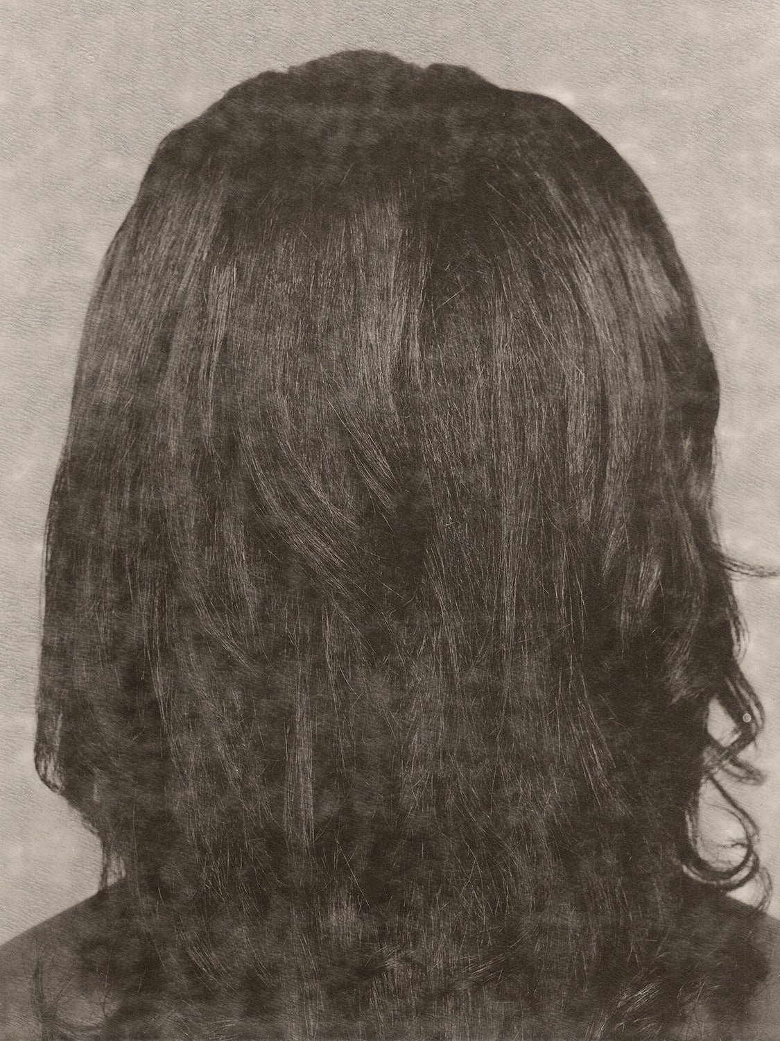 Jose Picayo Portrait Photograph – Erwähnungen des Künstlers