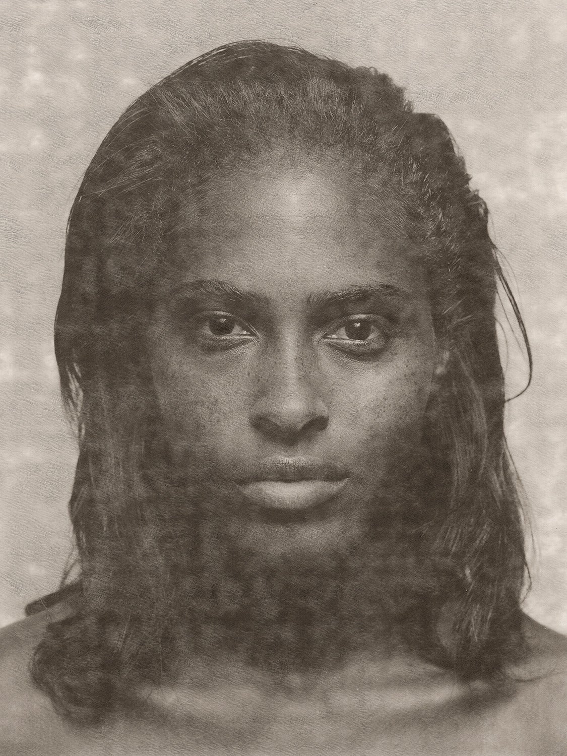 Erwähnungen des Künstlers – Photograph von Jose Picayo