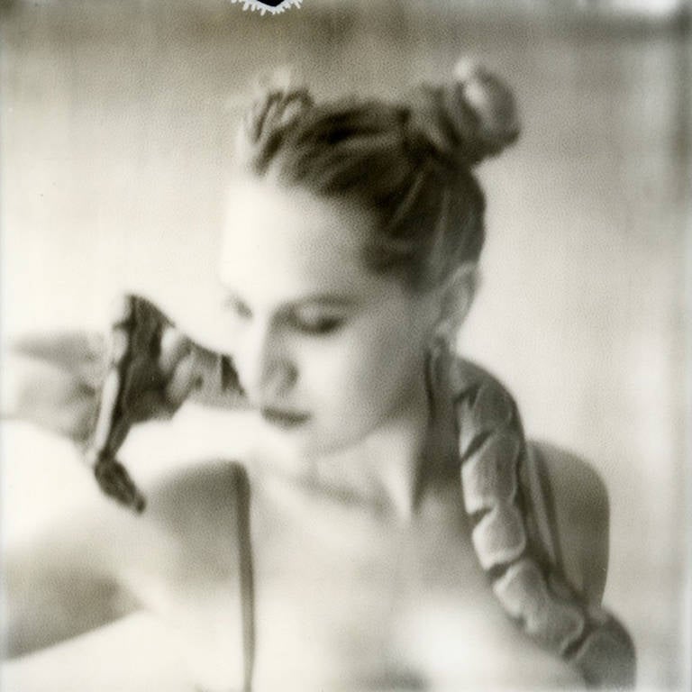 The Devil - Photograph by Victoria Goldman