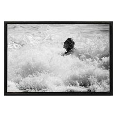 Gasp, Hamptons, NY, 2009