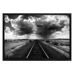 Of Convergence Through Storms, Texas, 2016