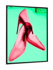 Vivier Red, Cornell Medical Center, NY, 2016