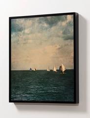 Beaumaris Yachts, Beaumaris, Wales, 2009