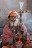 Ektara, Pashupatinath, Kathmandu, Nepal