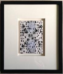 Glassine Collage #9