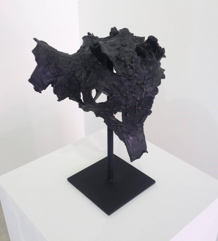 Fritz Bultman Abstract Sculpture - Speaking