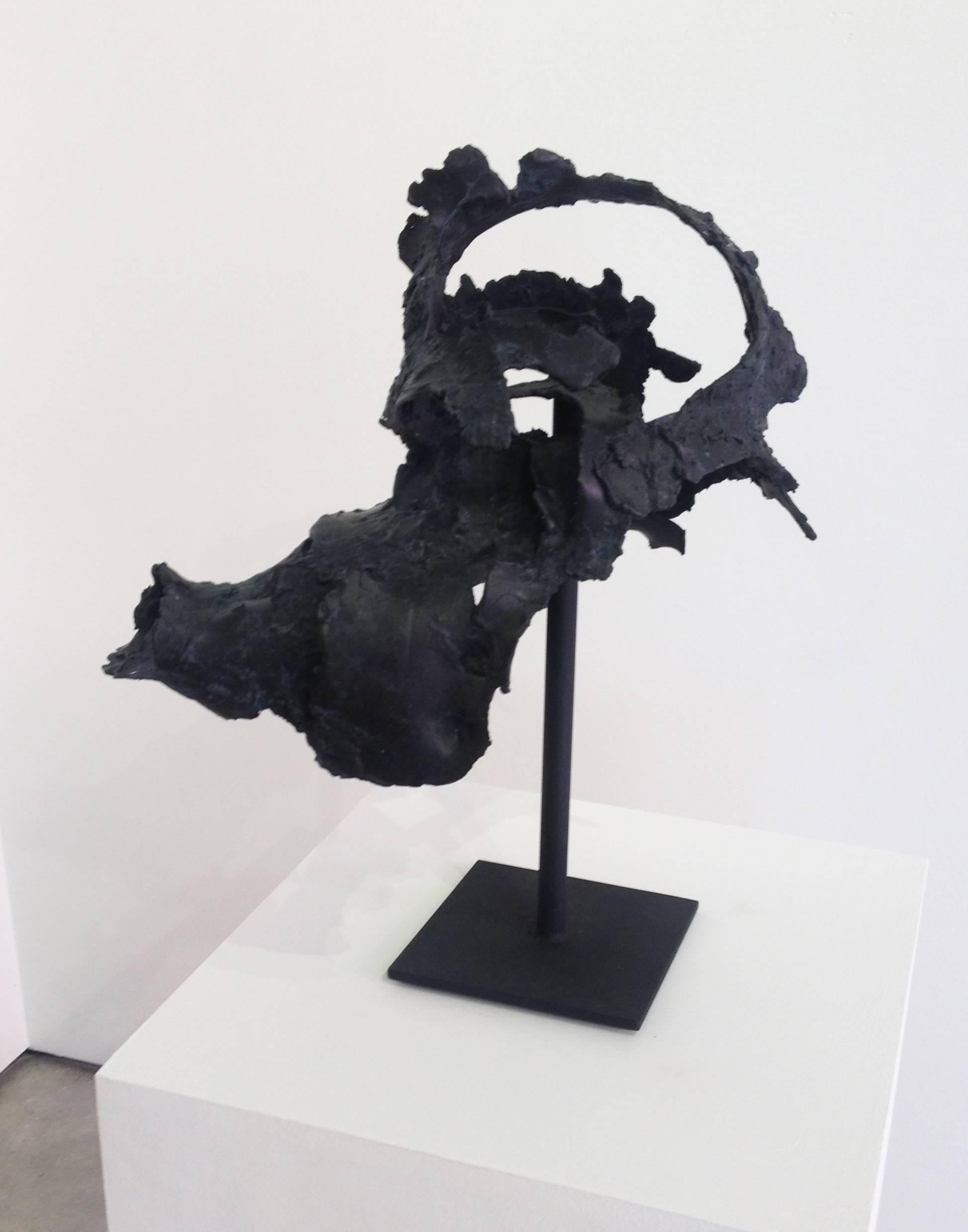 Fritz Bultman Abstract Sculpture - Operating