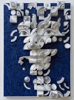 Cubist #8