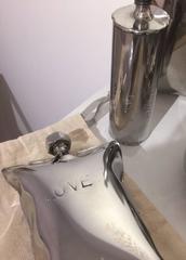 Serie di fiaschette (8 pezzi)