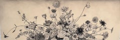 (Two Panel) Arrangement /Re-Arrangement No. 12, 2026, by Emily Farish