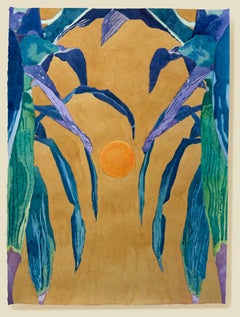 Westward Window