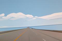 Lake Ponchartrain Causeway 1
