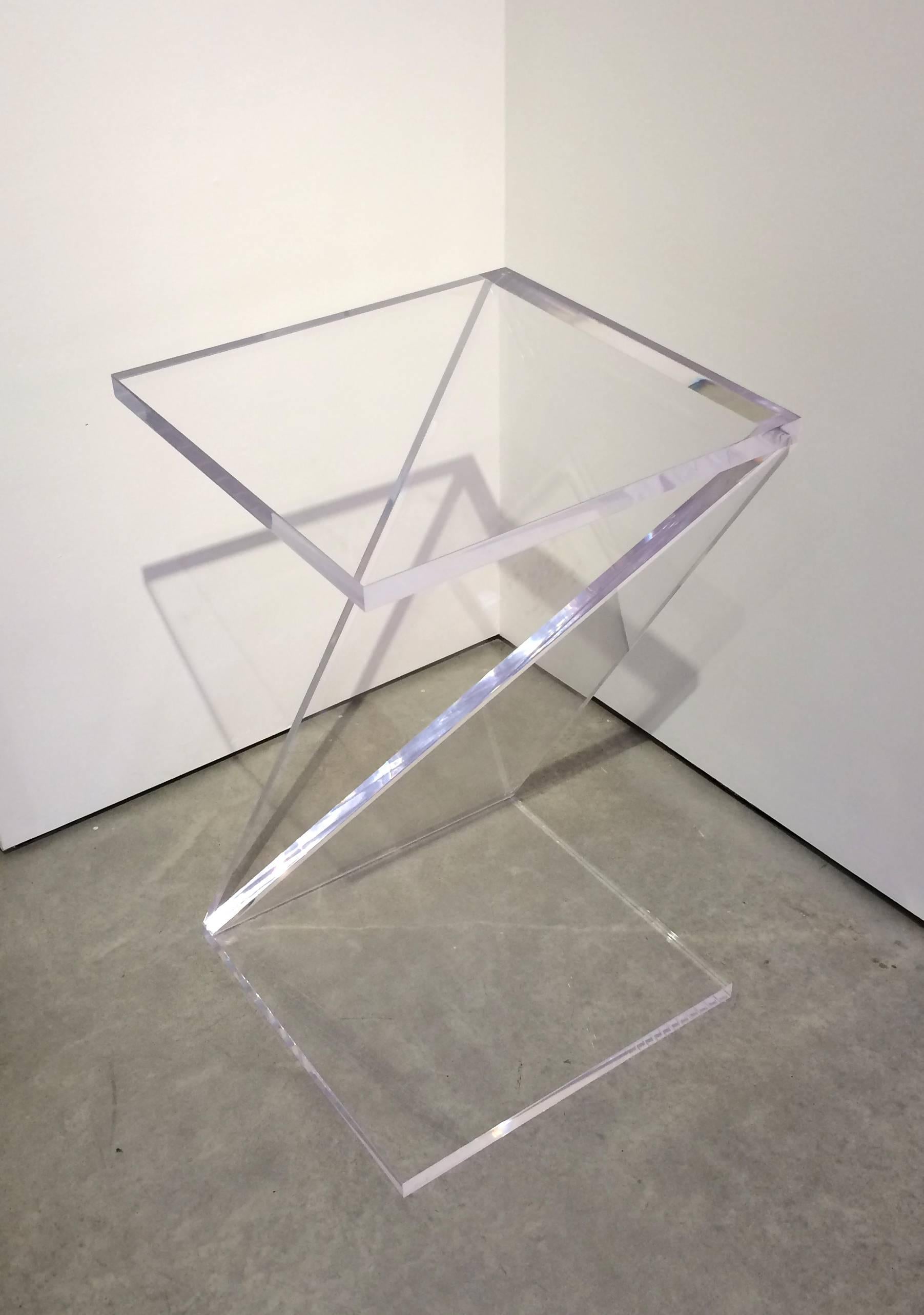 Stephen Chauvin Abstract Sculpture - Edra Series