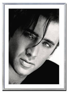 Nicolas Cage