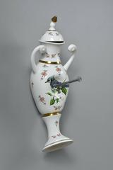 Ornithovase II 11