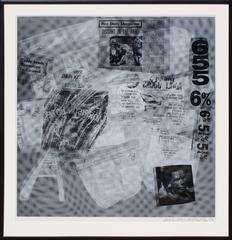 Surface Series From Currents - Edition of 100 4