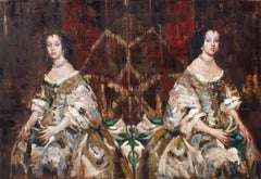 Mirror Queen