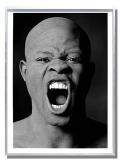 Djimon Hounsou, Los Angeles