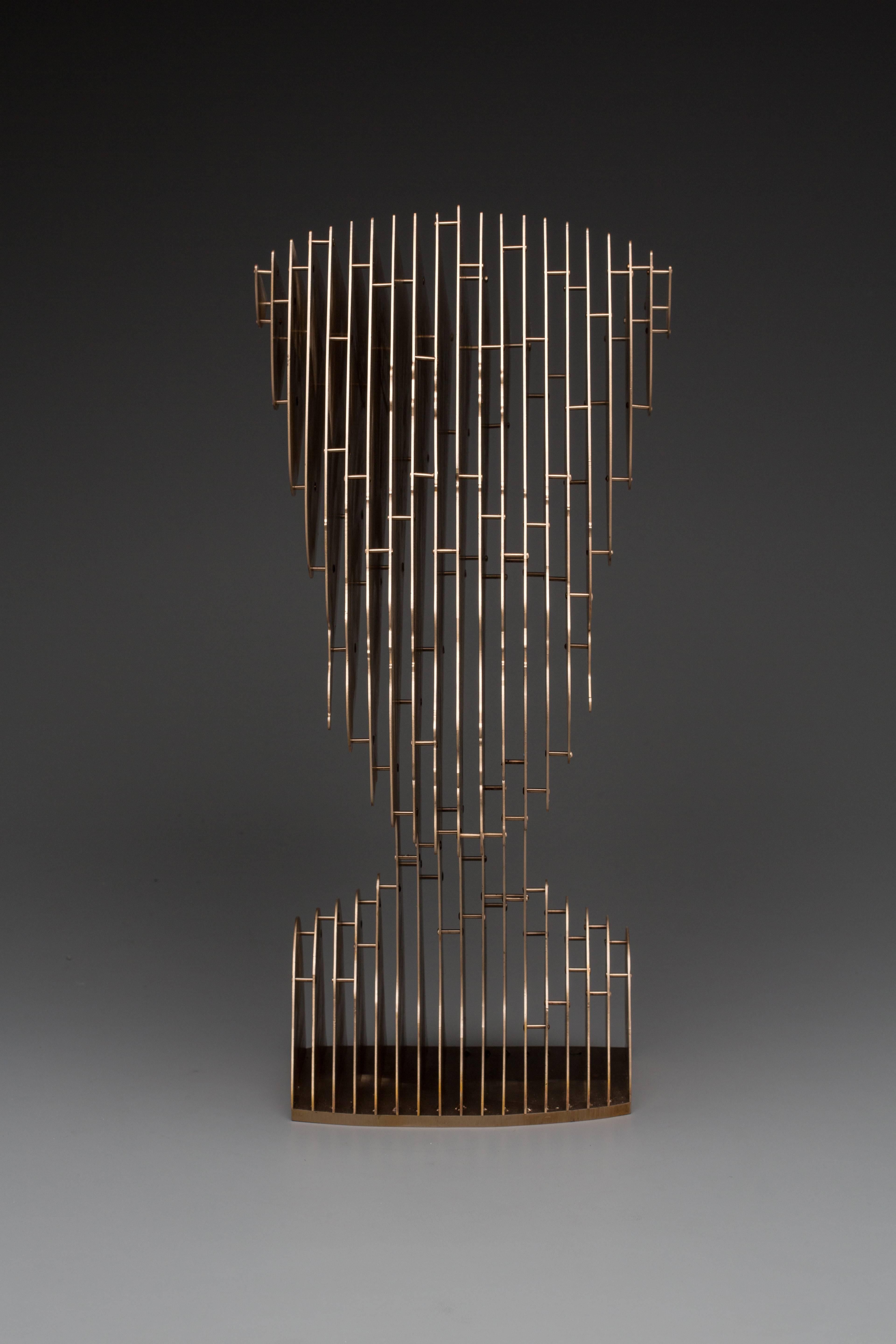 julian voss andreae sculpture for sale