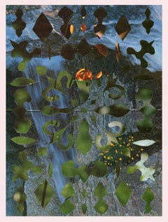 Untitled (Snowflake)