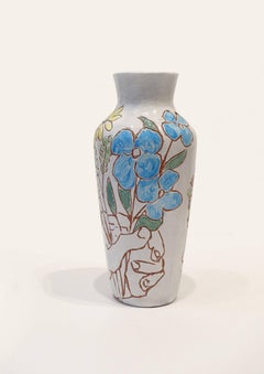 Vintage Untitled (Vase)